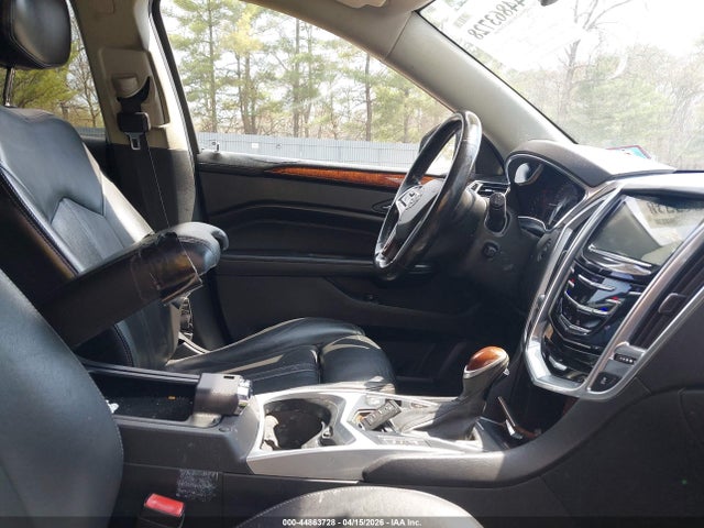 Aukcja sprzedaży 2013 Cadillac Srx Luxury Collection, vin: 3GYFNCE37DS542401, numer aukcji: 44863728