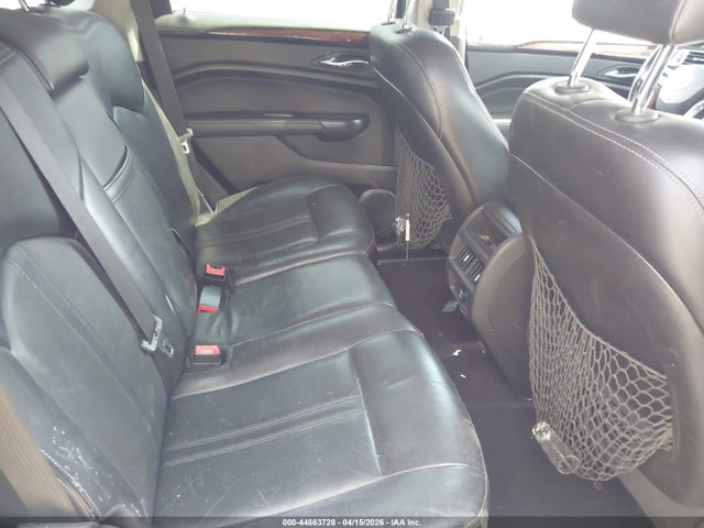 Aukcja sprzedaży 2013 Cadillac Srx Luxury Collection, vin: 3GYFNCE37DS542401, numer aukcji: 44863728