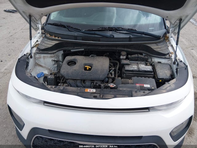 2020 KIA SOUL KNDJ23AU9L7084770 Photo 9
