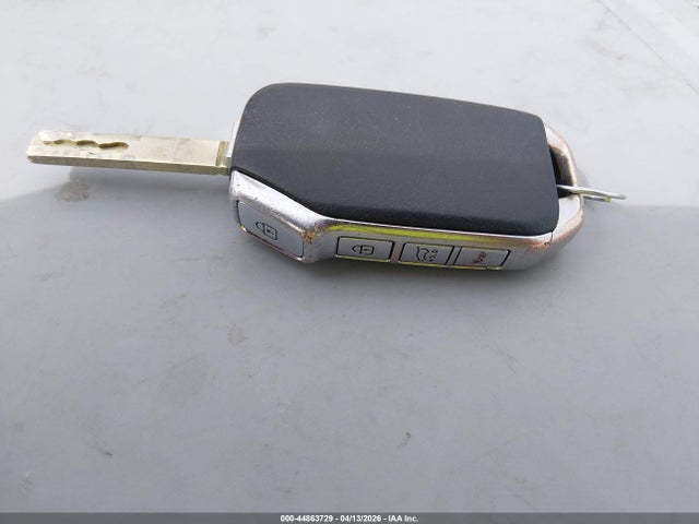 2020 KIA SOUL KNDJ23AU9L7084770 Photo 10