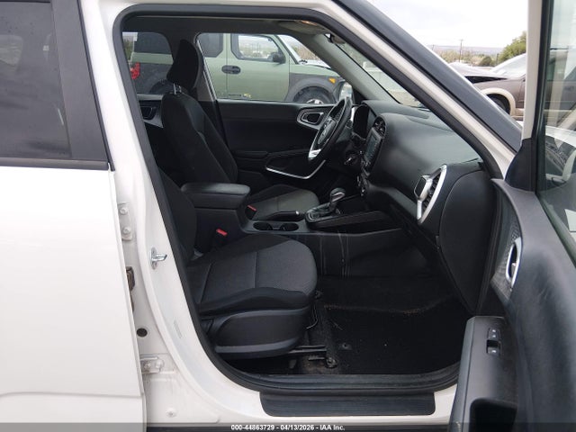 2020 KIA SOUL KNDJ23AU9L7084770 Photo 4