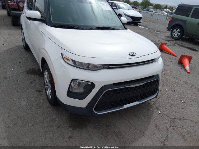 2020 KIA SOUL KNDJ23AU9L7084770 Photo 5