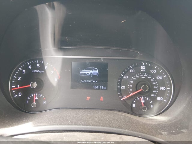 2020 KIA SOUL KNDJ23AU9L7084770 Photo 6