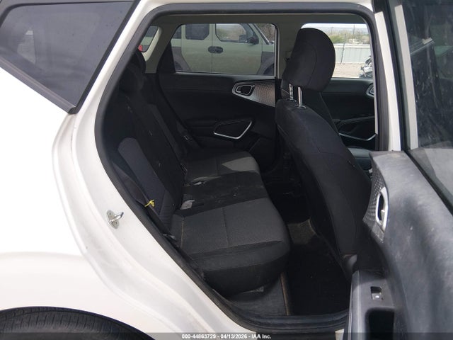 2020 KIA SOUL KNDJ23AU9L7084770 Photo 7