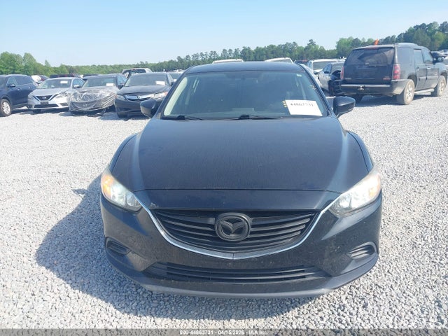 Продаж на аукціоні авто 2017 Mazda Mazda6 Sport, vin: JM1GL1U50H1118024, номер лоту: 44863731