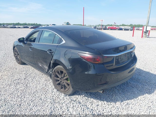 Продаж на аукціоні авто 2017 Mazda Mazda6 Sport, vin: JM1GL1U50H1118024, номер лоту: 44863731