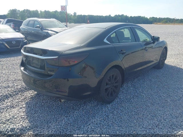 Продаж на аукціоні авто 2017 Mazda Mazda6 Sport, vin: JM1GL1U50H1118024, номер лоту: 44863731