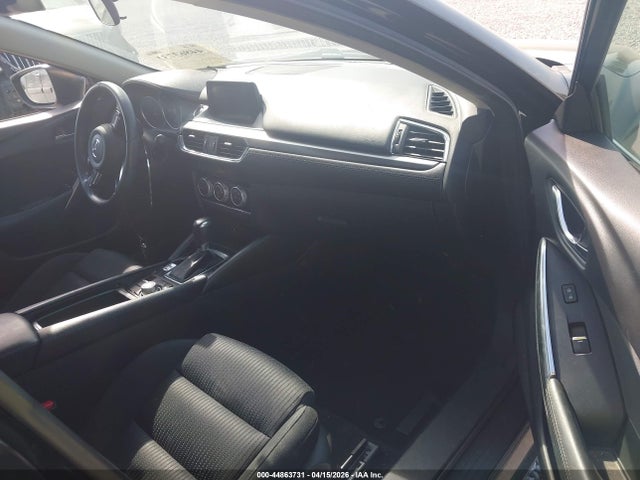 Продаж на аукціоні авто 2017 Mazda Mazda6 Sport, vin: JM1GL1U50H1118024, номер лоту: 44863731