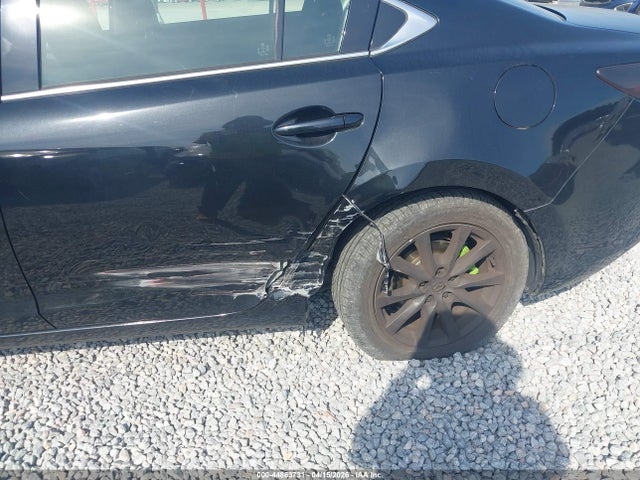 Продаж на аукціоні авто 2017 Mazda Mazda6 Sport, vin: JM1GL1U50H1118024, номер лоту: 44863731