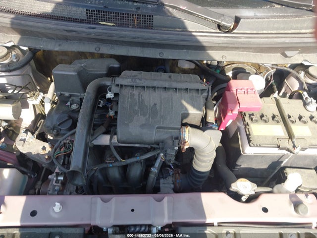 Aukcja sprzedaży 2024 Mitsubishi Mirage Es/le, vin: ML32AUHJXRH017853, numer aukcji: 44863732