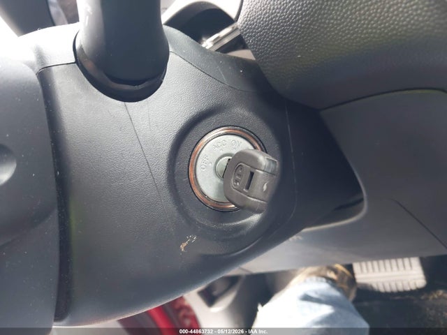 Aukcja sprzedaży 2024 Mitsubishi Mirage Es/le, vin: ML32AUHJXRH017853, numer aukcji: 44863732