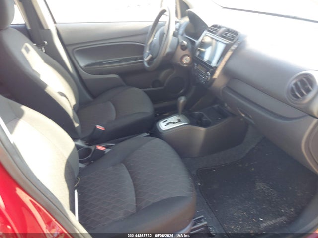 Aukcja sprzedaży 2024 Mitsubishi Mirage Es/le, vin: ML32AUHJXRH017853, numer aukcji: 44863732