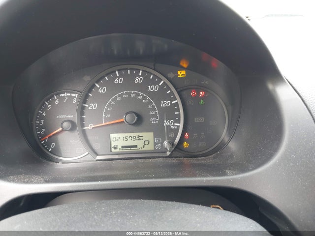 Aukcja sprzedaży 2024 Mitsubishi Mirage Es/le, vin: ML32AUHJXRH017853, numer aukcji: 44863732
