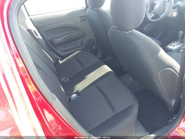 Aukcja sprzedaży 2024 Mitsubishi Mirage Es/le, vin: ML32AUHJXRH017853, numer aukcji: 44863732