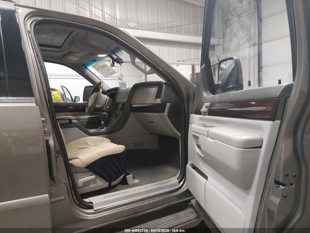 Aukcja sprzedaży 2004 Lincoln Aviator, vin: 5LMEU88H94ZJ02412, numer aukcji: 44863734
