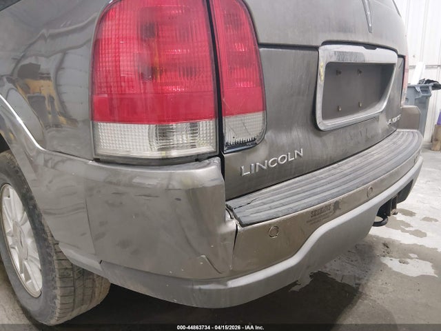 Aukcja sprzedaży 2004 Lincoln Aviator, vin: 5LMEU88H94ZJ02412, numer aukcji: 44863734