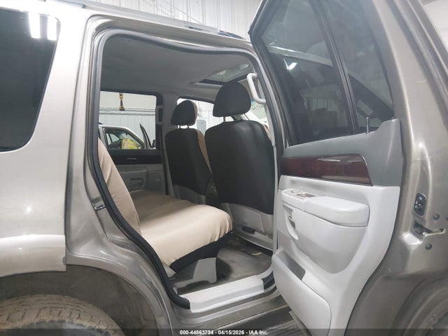 Aukcja sprzedaży 2004 Lincoln Aviator, vin: 5LMEU88H94ZJ02412, numer aukcji: 44863734