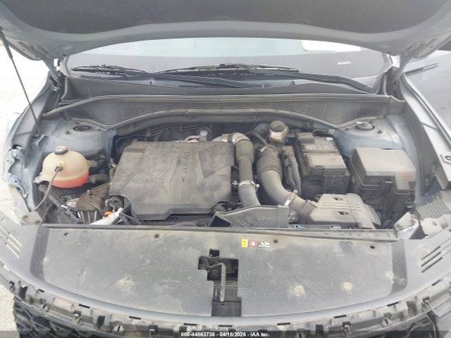 Aukcja sprzedaży 2021 Kia Sorento Ex, vin: 5XYRH4LF9MG020545, numer aukcji: 44863736
