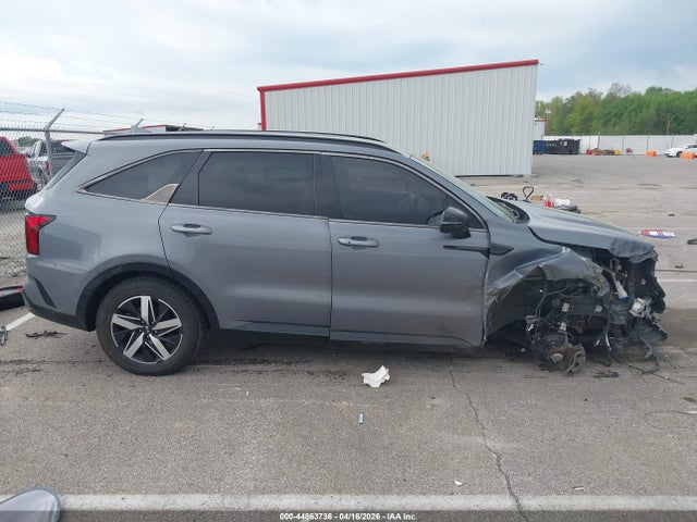 Aukcja sprzedaży 2021 Kia Sorento Ex, vin: 5XYRH4LF9MG020545, numer aukcji: 44863736