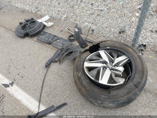 Aukcja sprzedaży 2021 Kia Sorento Ex, vin: 5XYRH4LF9MG020545, numer aukcji: 44863736