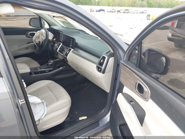 Aukcja sprzedaży 2021 Kia Sorento Ex, vin: 5XYRH4LF9MG020545, numer aukcji: 44863736