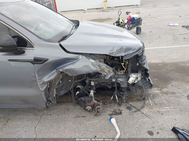 Aukcja sprzedaży 2021 Kia Sorento Ex, vin: 5XYRH4LF9MG020545, numer aukcji: 44863736