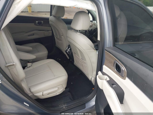 Aukcja sprzedaży 2021 Kia Sorento Ex, vin: 5XYRH4LF9MG020545, numer aukcji: 44863736