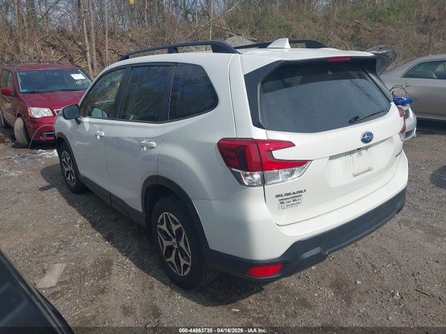 Продаж на аукціоні авто 2019 Subaru Forester Premium, vin: JF2SKAEC8KH513434, номер лоту: 44863738