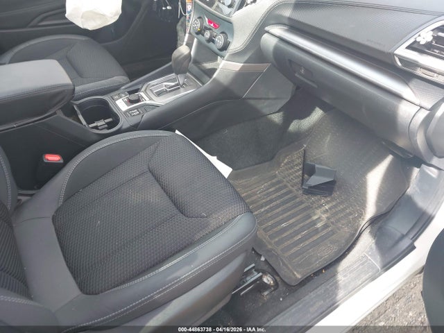 Продаж на аукціоні авто 2019 Subaru Forester Premium, vin: JF2SKAEC8KH513434, номер лоту: 44863738