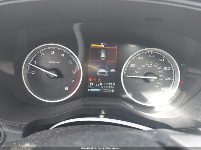 Продаж на аукціоні авто 2019 Subaru Forester Premium, vin: JF2SKAEC8KH513434, номер лоту: 44863738