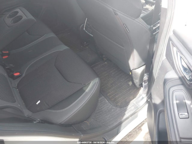 Продаж на аукціоні авто 2019 Subaru Forester Premium, vin: JF2SKAEC8KH513434, номер лоту: 44863738