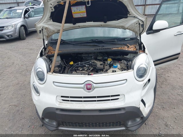 2014 FIAT 500L ZFBCFADH5EZ015973 Photo 9