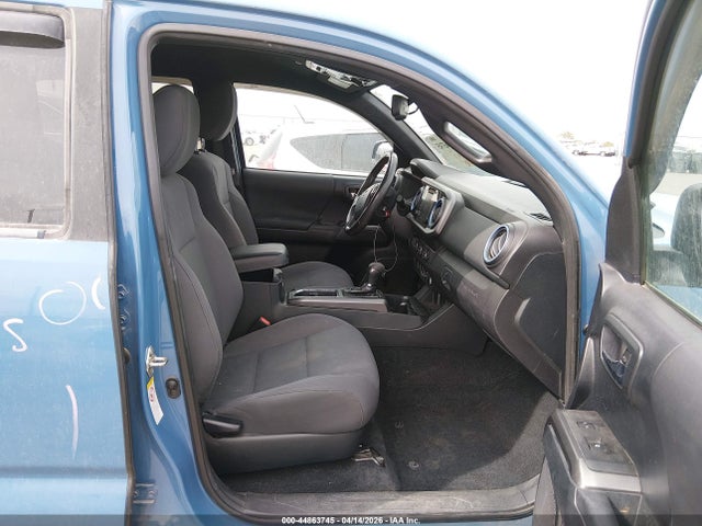 Aukcja sprzedaży 2019 Toyota Tacoma Trd Off Road, vin: 3TMCZ5AN4KM233048, numer aukcji: 44863745