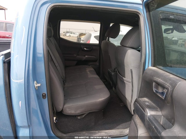 Aukcja sprzedaży 2019 Toyota Tacoma Trd Off Road, vin: 3TMCZ5AN4KM233048, numer aukcji: 44863745