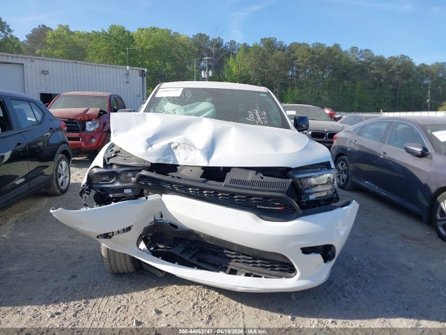 Aukcja sprzedaży 2026 Dodge Durango Gt, vin: 1C4RDJDG3TC204609, numer aukcji: 44863747