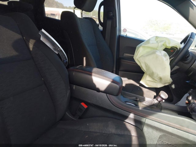 Aukcja sprzedaży 2026 Dodge Durango Gt, vin: 1C4RDJDG3TC204609, numer aukcji: 44863747