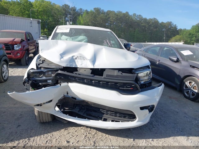 Aukcja sprzedaży 2026 Dodge Durango Gt, vin: 1C4RDJDG3TC204609, numer aukcji: 44863747