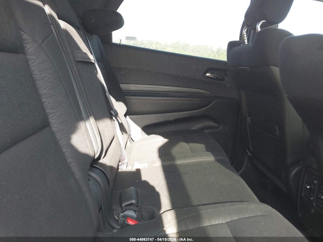 Aukcja sprzedaży 2026 Dodge Durango Gt, vin: 1C4RDJDG3TC204609, numer aukcji: 44863747