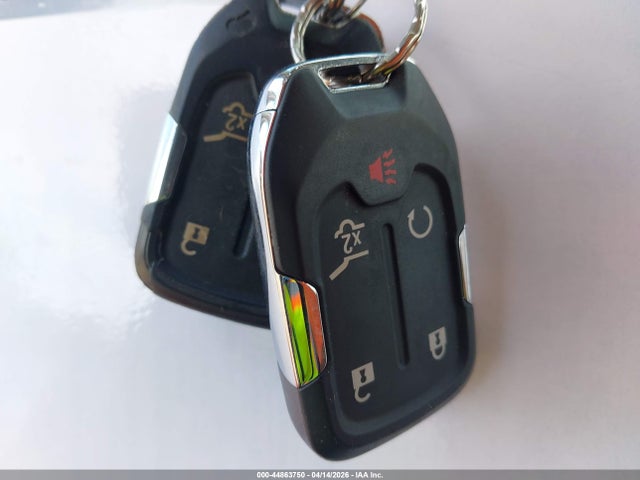 Продаж на аукціоні авто 2019 Gmc Terrain Denali, vin: 3GKALSEX0KL309989, номер лоту: 44863750