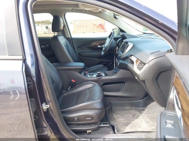 Продаж на аукціоні авто 2019 Gmc Terrain Denali, vin: 3GKALSEX0KL309989, номер лоту: 44863750