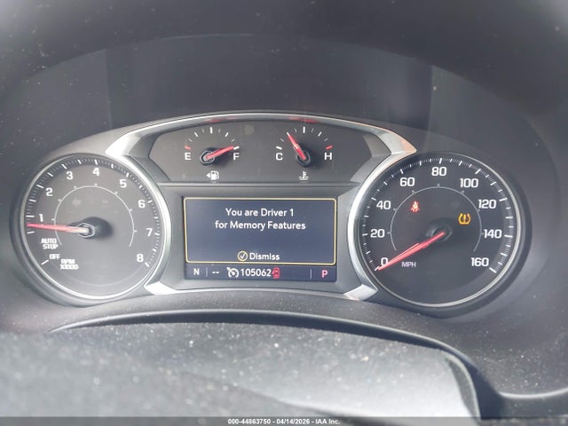 Продаж на аукціоні авто 2019 Gmc Terrain Denali, vin: 3GKALSEX0KL309989, номер лоту: 44863750