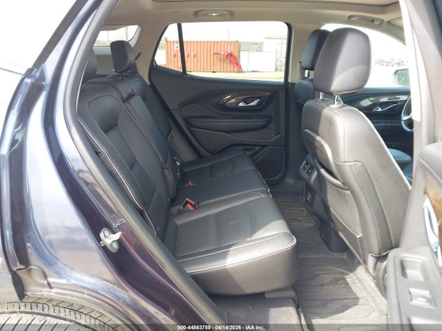 Продаж на аукціоні авто 2019 Gmc Terrain Denali, vin: 3GKALSEX0KL309989, номер лоту: 44863750