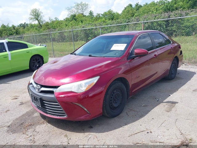 Aukcja sprzedaży 2017 Toyota Camry Le, vin: 4T1BF1FK4HU750278, numer aukcji: 44863757