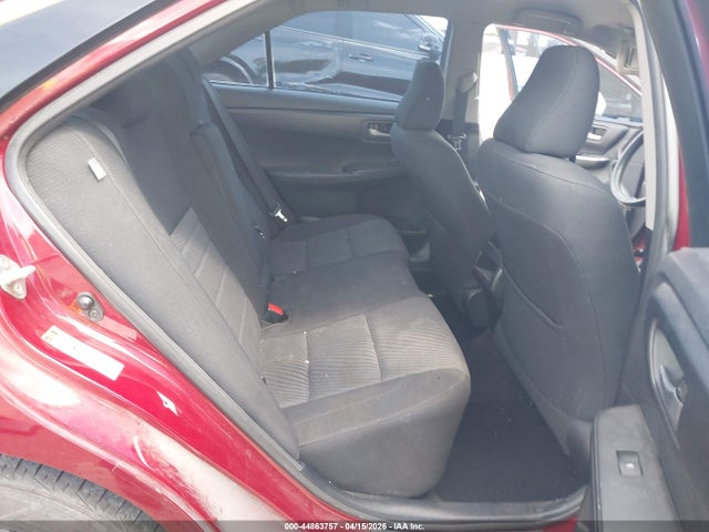 Aukcja sprzedaży 2017 Toyota Camry Le, vin: 4T1BF1FK4HU750278, numer aukcji: 44863757