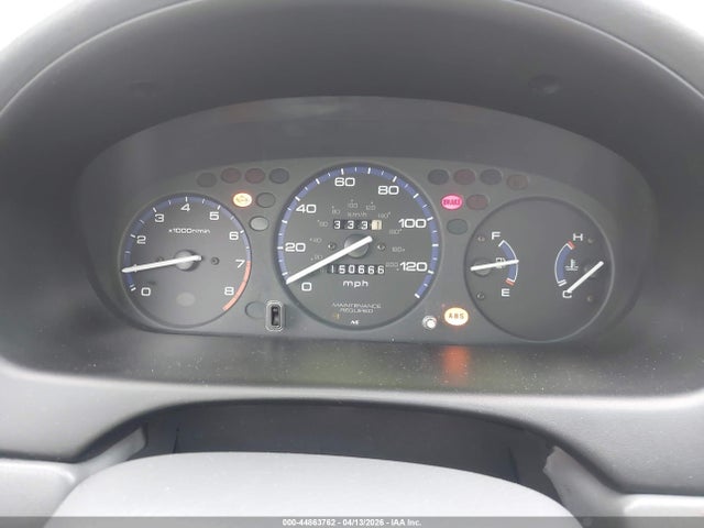 1999 HONDA CIVIC 1HGEJ8542XL018748 Photo 6