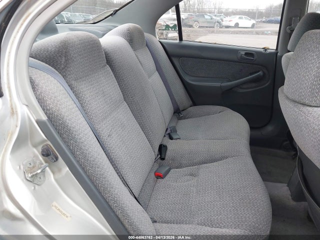 1999 HONDA CIVIC 1HGEJ8542XL018748 Photo 7