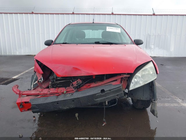 Aukcja sprzedaży 2007 Ford Focus S/se/ses, vin: 1FAHP34N27W216032, numer aukcji: 44863765