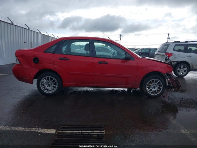 Aukcja sprzedaży 2007 Ford Focus S/se/ses, vin: 1FAHP34N27W216032, numer aukcji: 44863765