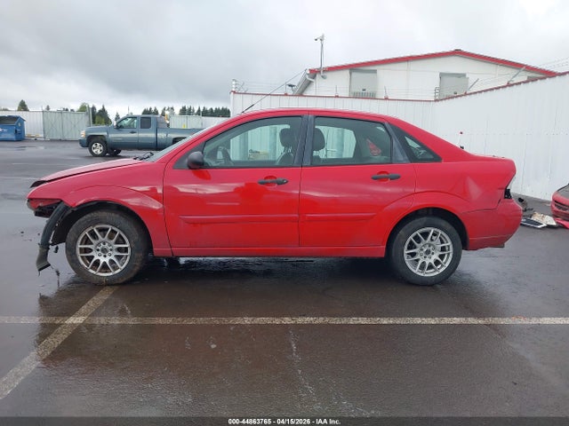 Aukcja sprzedaży 2007 Ford Focus S/se/ses, vin: 1FAHP34N27W216032, numer aukcji: 44863765