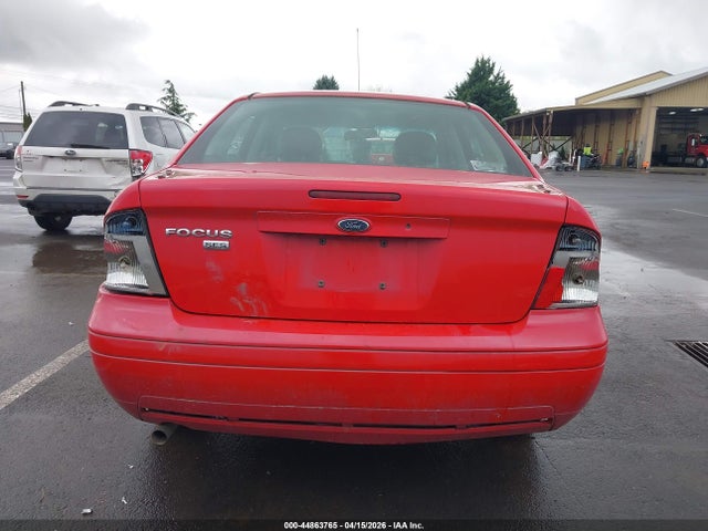 Aukcja sprzedaży 2007 Ford Focus S/se/ses, vin: 1FAHP34N27W216032, numer aukcji: 44863765